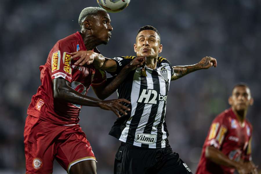 Tombense agora foca suas atenções na Copa do Brasil