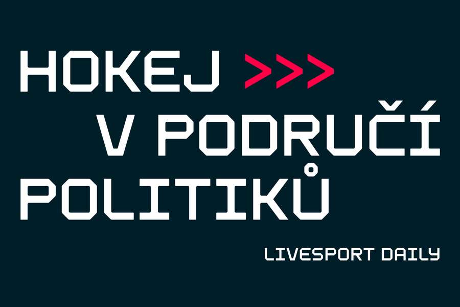 Livesport Daily #173: Naši politici chtějí, aby na MS v Česku jeli hráči z KHL, říká slovenský funkcionář