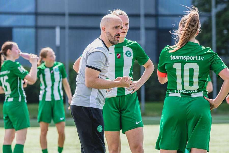 Gonçalo Alves cumpre 3.ª temporada no Metta