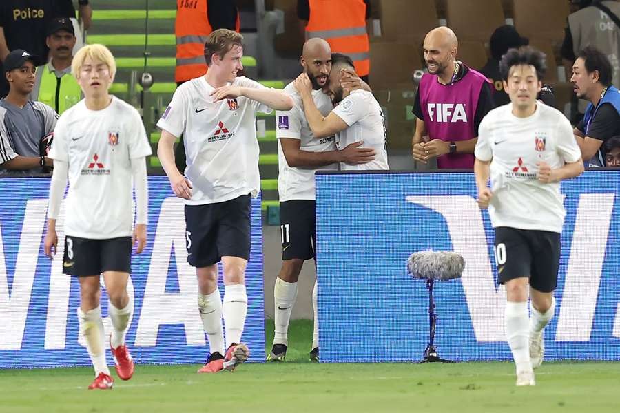 No Mundial, time asiático nunca superou o vencedor da Champions