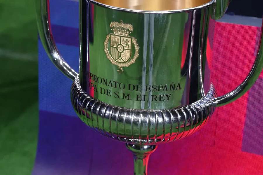 La Copa del Rey ya tiene fechas y horarios en su primera eliminatoria La Copa del Rey ya tiene fechas y horarios en su primera eliminatoria