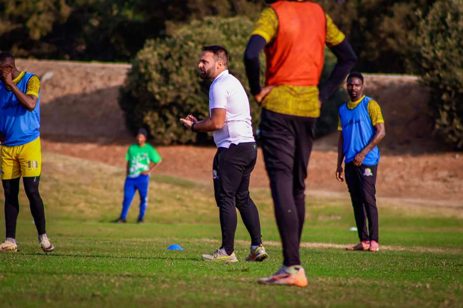 Marumo Gallants say they are preparing as usual for their upcoming match against Durban City