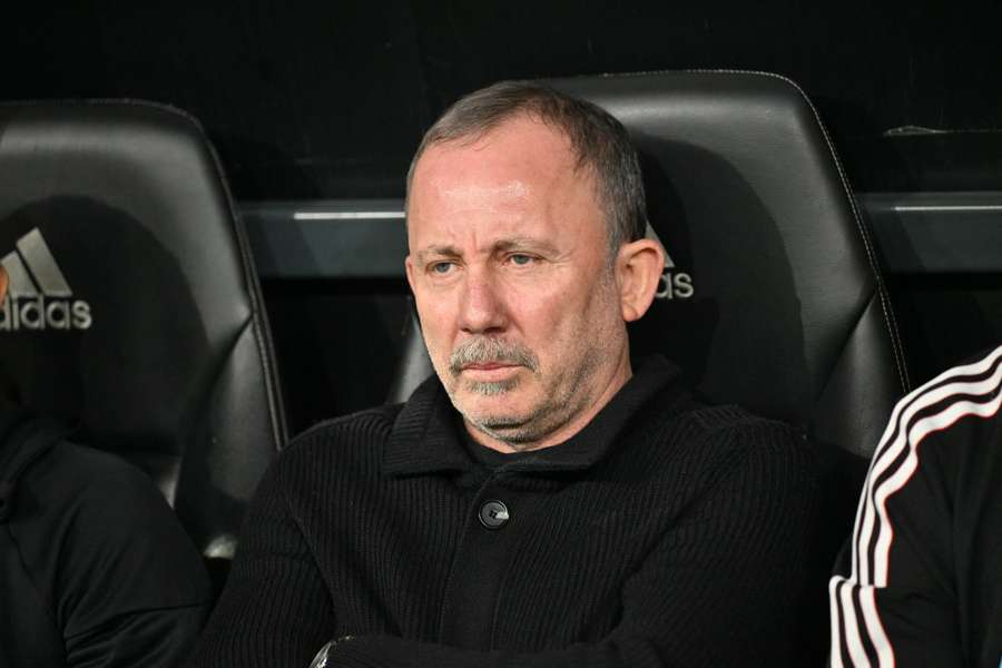 El nuevo seleccionador de Turquía