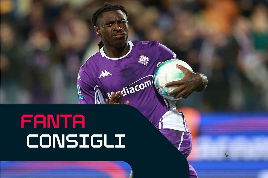 Moise Kean Moise Kean