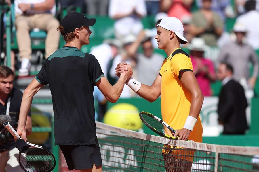 Alles zum Achtelfinale in Melbourne: Mit dem Flashscore Tennis-Tracker