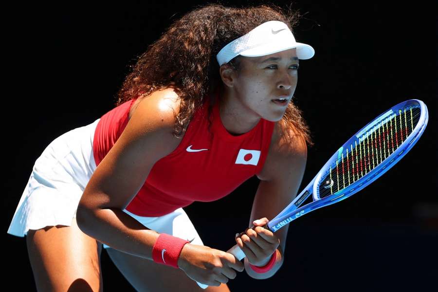 Osaková s Japonskom končí v United Cupe.