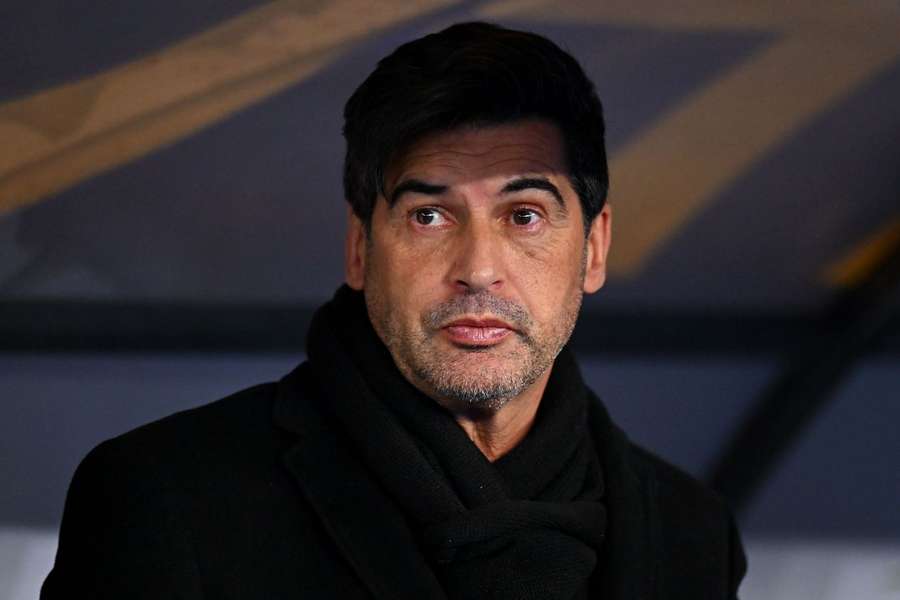 Paulo Fonseca foi associado ao Lyon