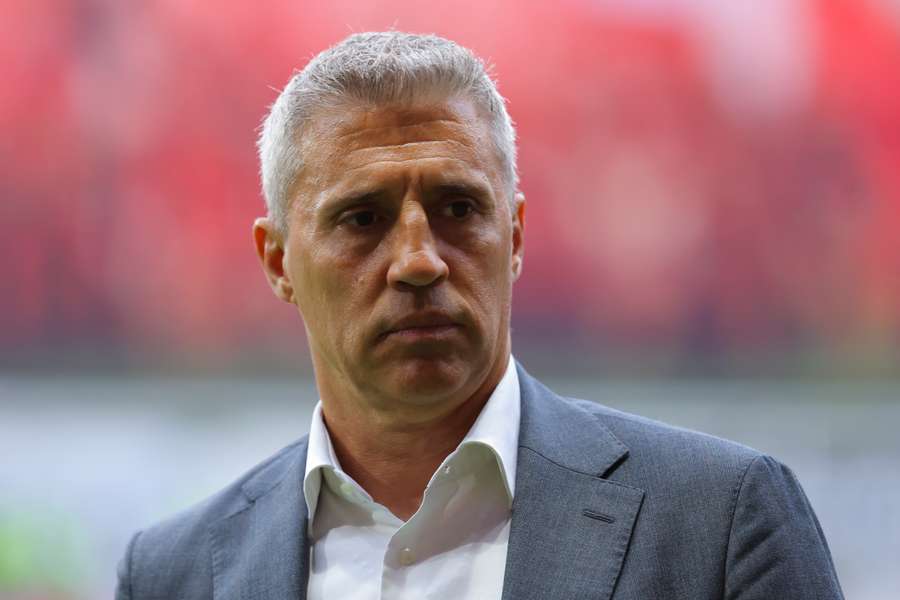 Hernán Crespo Hernán Crespo
