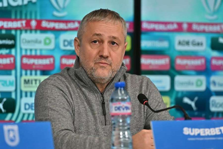 Mihai Rotaru, patronul Universității Craiova, ar fi fost implicat într-un accident la schi petrecut în Franța