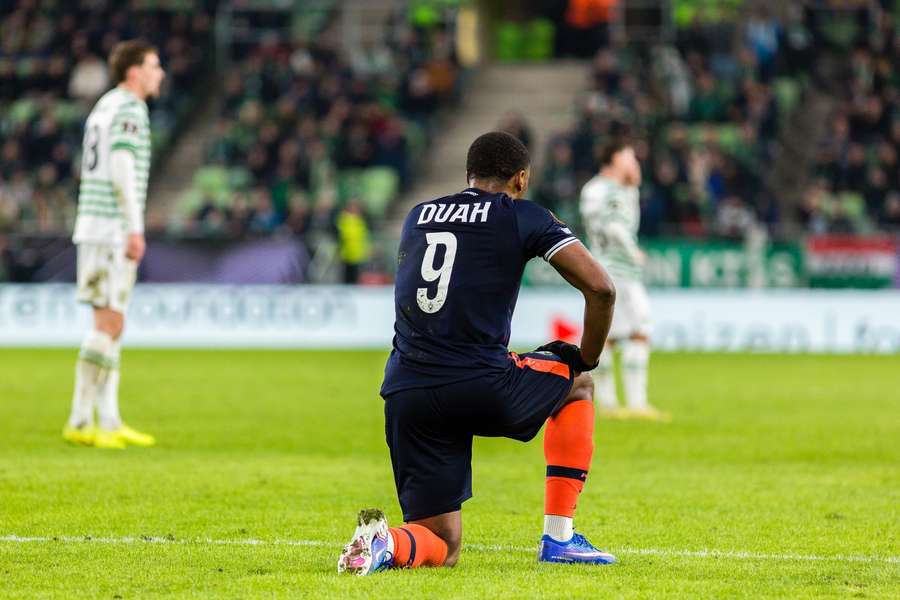 Ludogorets poate pierde titlul în Bulgaria pentru prima dată după 15 ani