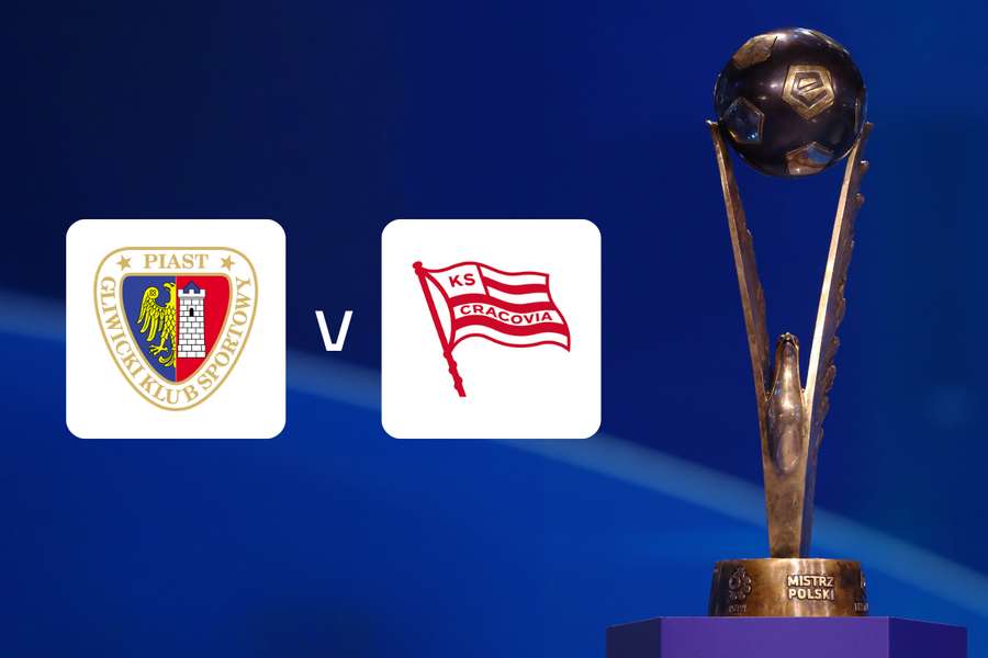 Piast Gliwice vs Cracovia Piast Gliwice vs Cracovia