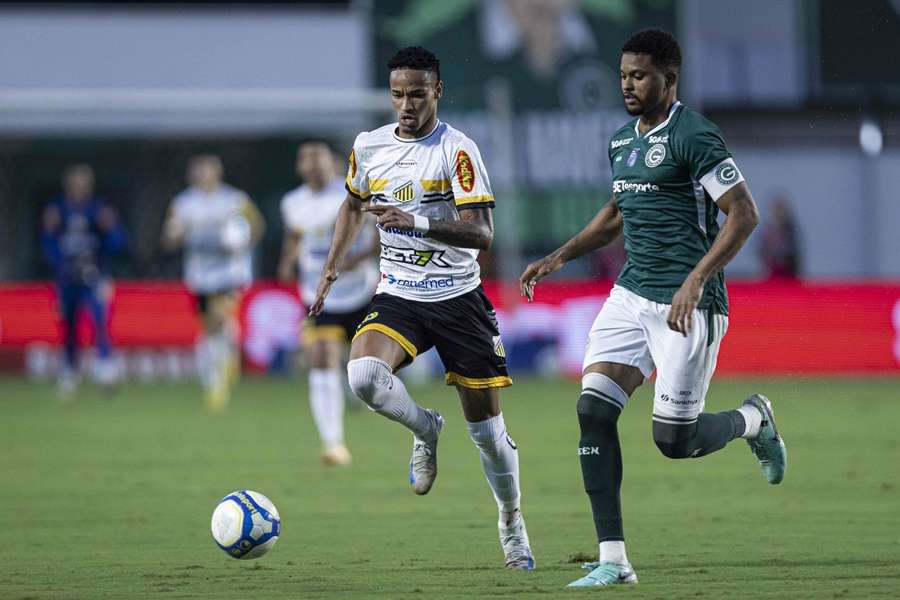 O Novorizontino desperdiçou algumas chances no jogo decisivo