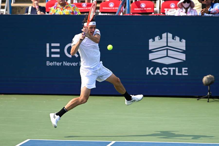 Tennis-Tracker LIVE: Alle Infos des Tages. Tennis-Tracker LIVE: Alle Infos des Tages.