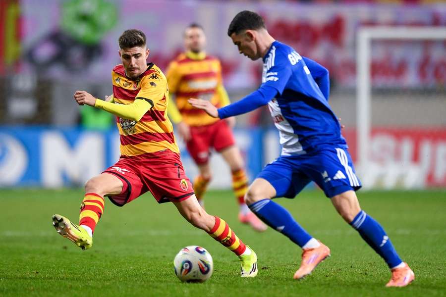 Sobota z Ekstraklasą: Cracovia wygrywa i wyprzedza GKS, Lechia podejmuje Pogoń