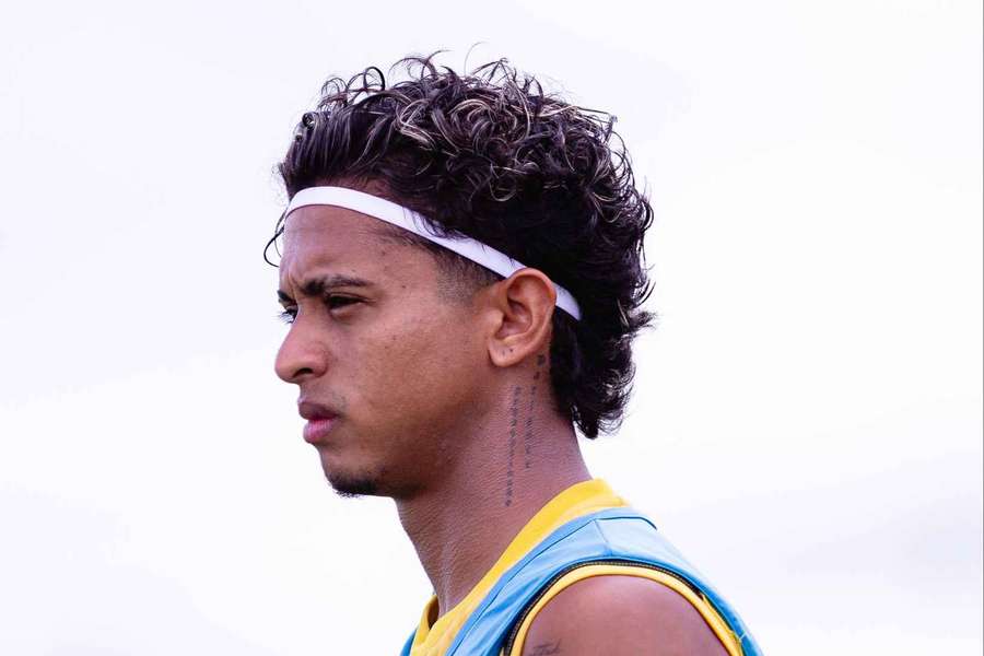 Sport ainda sonha com o acesso à Série A