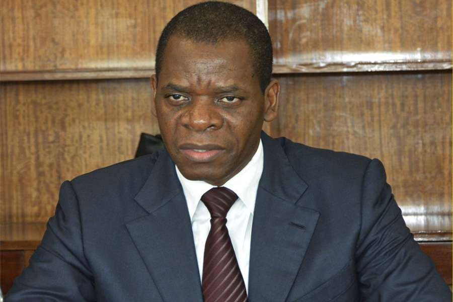 Presidente do Petro de Luanda apontou a maior invesimento dos outros clubes