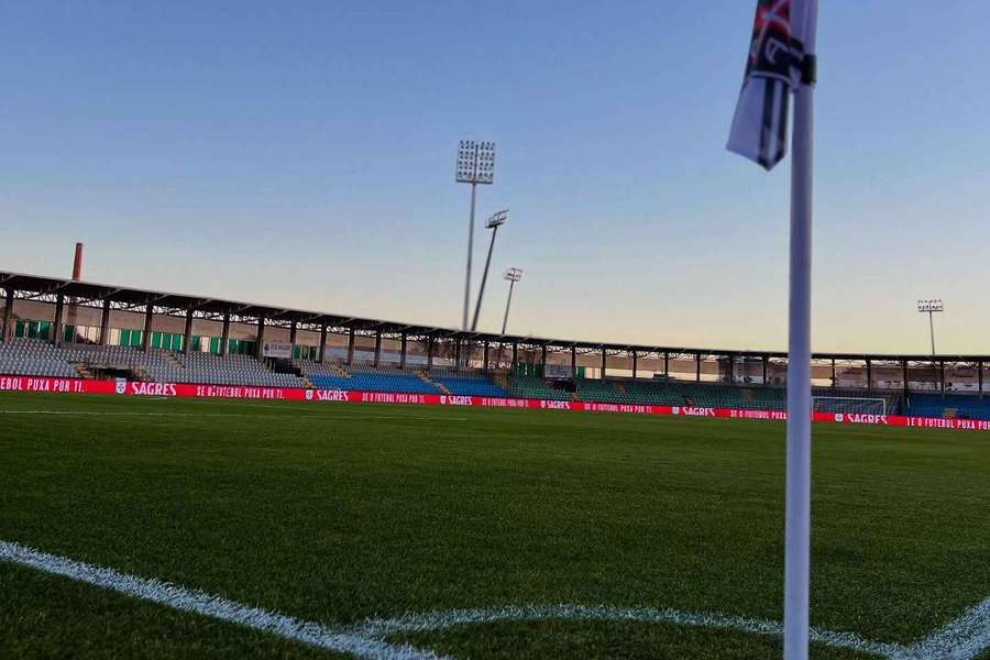 Rio Maior vai voltar a acolher o Casa Pia Rio Maior vai voltar a acolher o Casa Pia