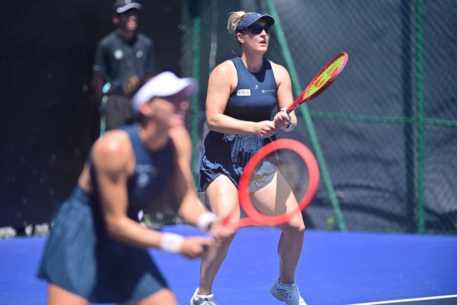 Tenis Flash: Trwają turnieje w Azji. Dzisiaj bez występów Polaków Tenis Flash: Trwają turnieje w Azji. Dzisiaj bez występów Polaków
