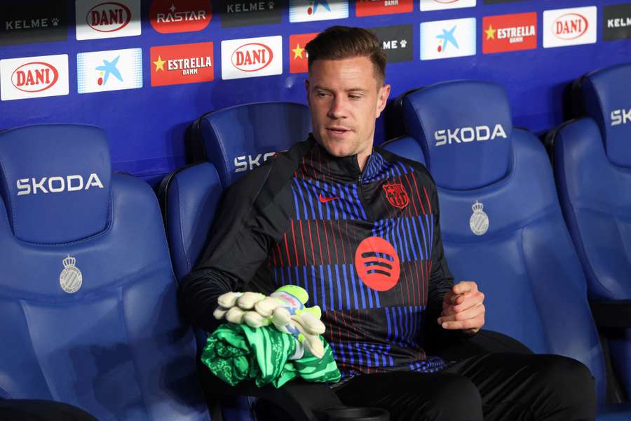 Ter Stegen