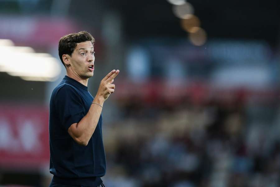 Luís Pinto 