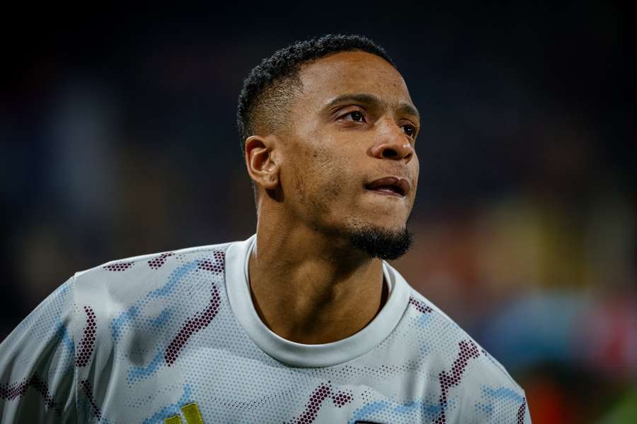 Ezri Konsa is set to help Arsenal defend their Premier League title Ezri Konsa is set to help Arsenal defend their Premier League title