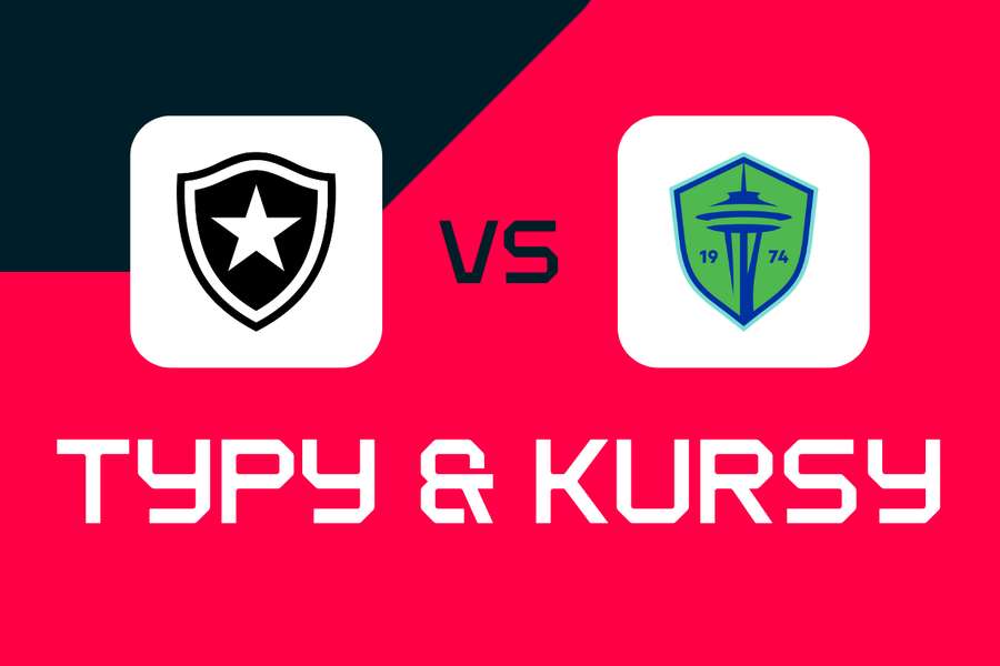 Botafogo v Seattle Sounders: Prognozy, najlepsze zakłady i kursy na Klubowe Mistrzostwa Świata