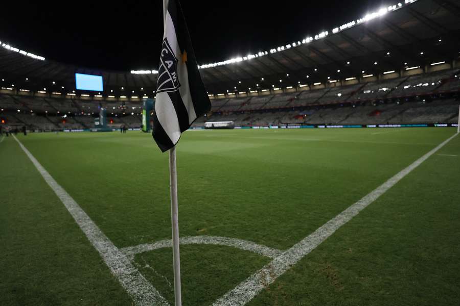 Mineirão foi o palco do 7-1 sofrido pela seleção brasileira