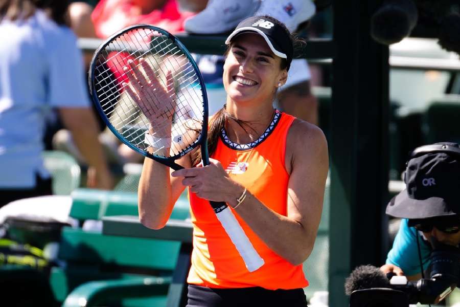 Sorana Cîrstea vizează prima semifinală WTA 1000 din ultimii 10 ani