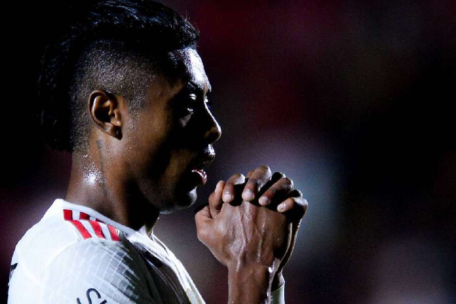 STJD abre inquérito para investigar Bruno Henrique, do Flamengo, por esquema de apostas