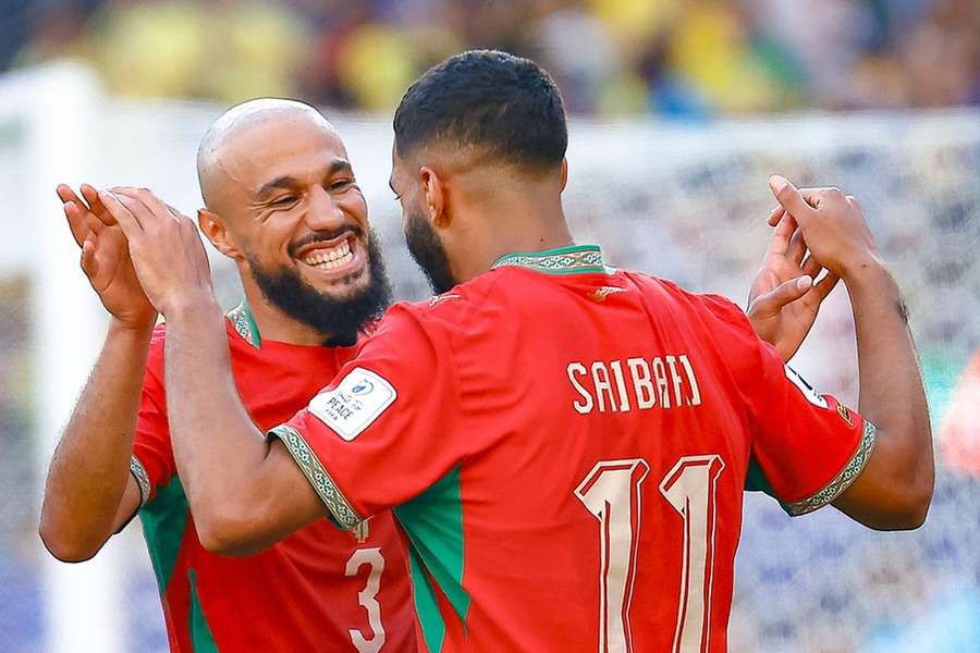 Pays-Bas - Maroc : un choc "entre amis" d'Eredivisie