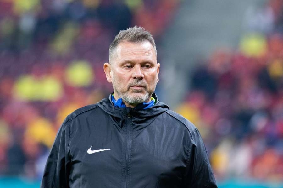 Thomas Neubert, prima reacție după plecarea de la FCSB