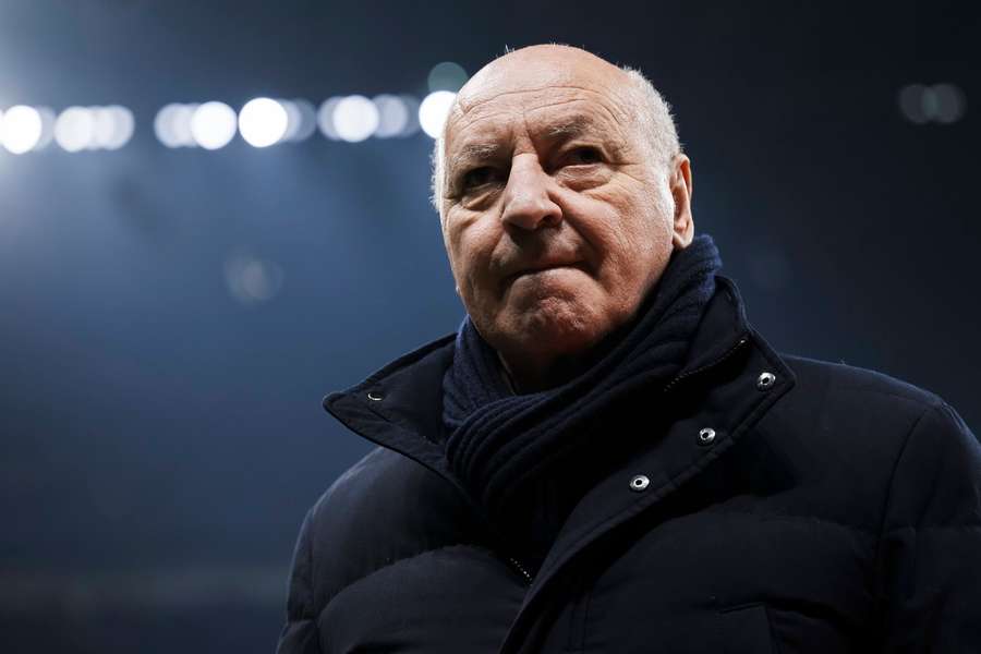 Giuseppe Marotta