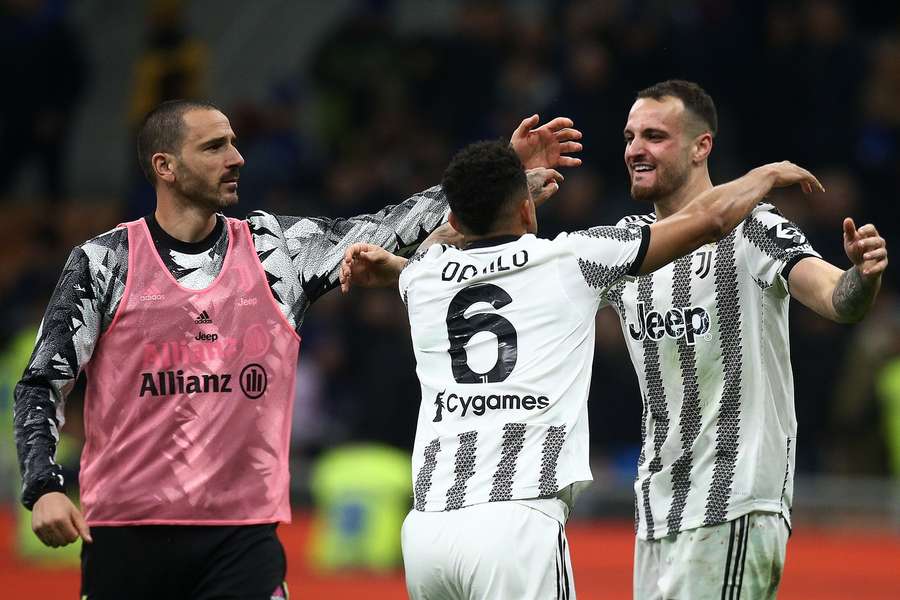 Preview Lazio - Juventus: Statistică și probabilitate victorie