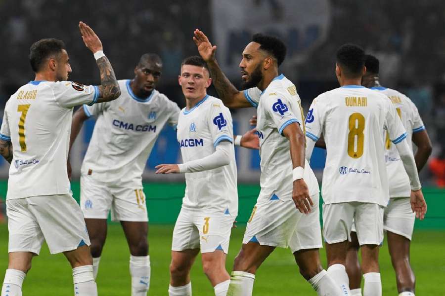 L'OM est transformé depuis 3 matches