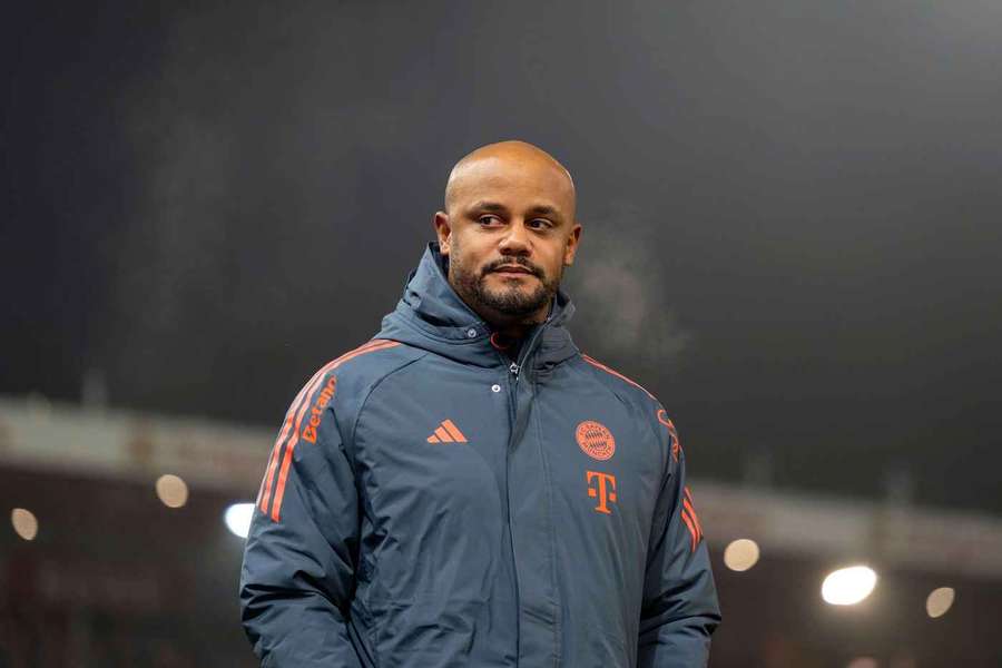 Bayern Munich reach agreement for Ecuadorian wonderkid Virgilio Olaya in exciting move
