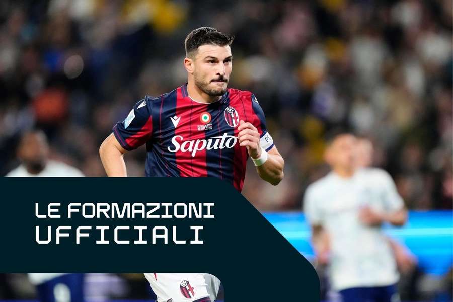 Riccardo Orsolini Riccardo Orsolini