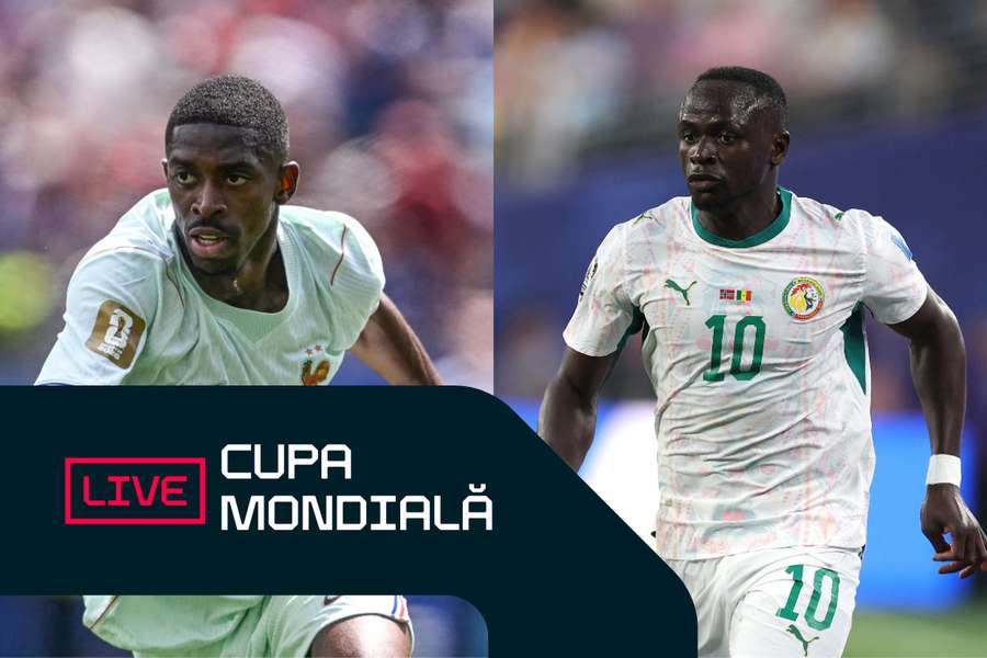 Cupa Mondială 2026 LIVE