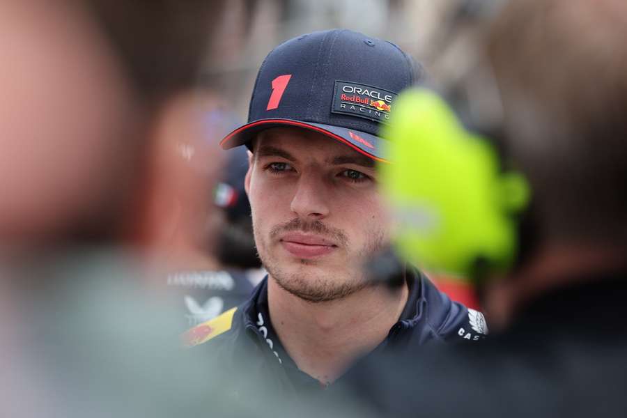 Verstappen kijkt uit naar 'thuisrace' in Monaco