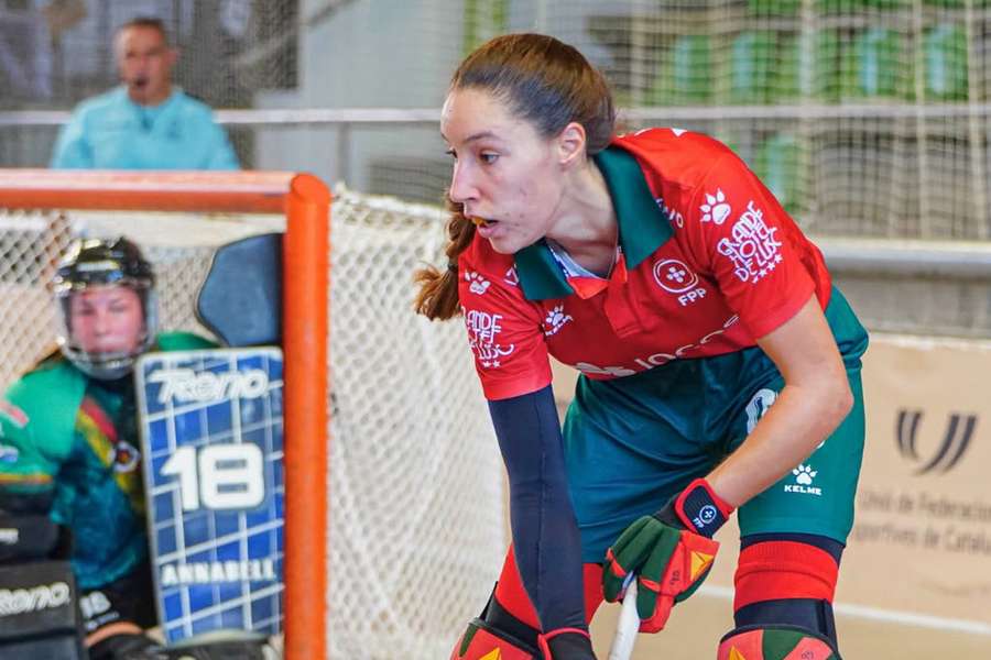 Portugal participou no GoldenCat