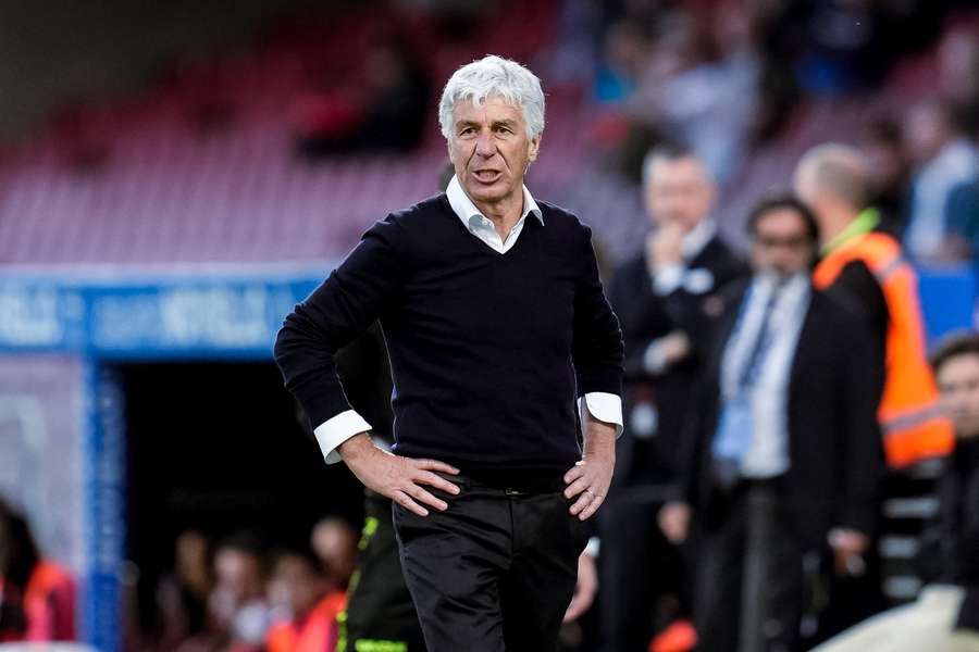Gian Piero Gasperini