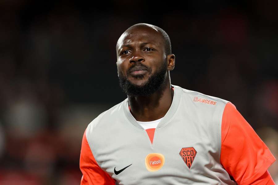 L’Union SG recrute Herve Koffi en prêt en provenance de Lens