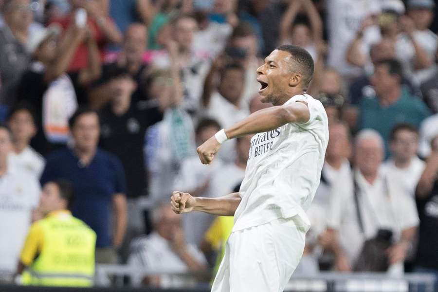 Mbappe to continue his record-breaking season? Mbappe to continue his record-breaking season?