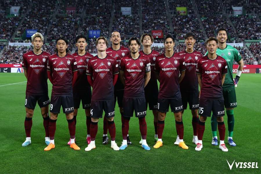 O Barça vai terminar a época a jogar no Japão contra o Vissel Kobe