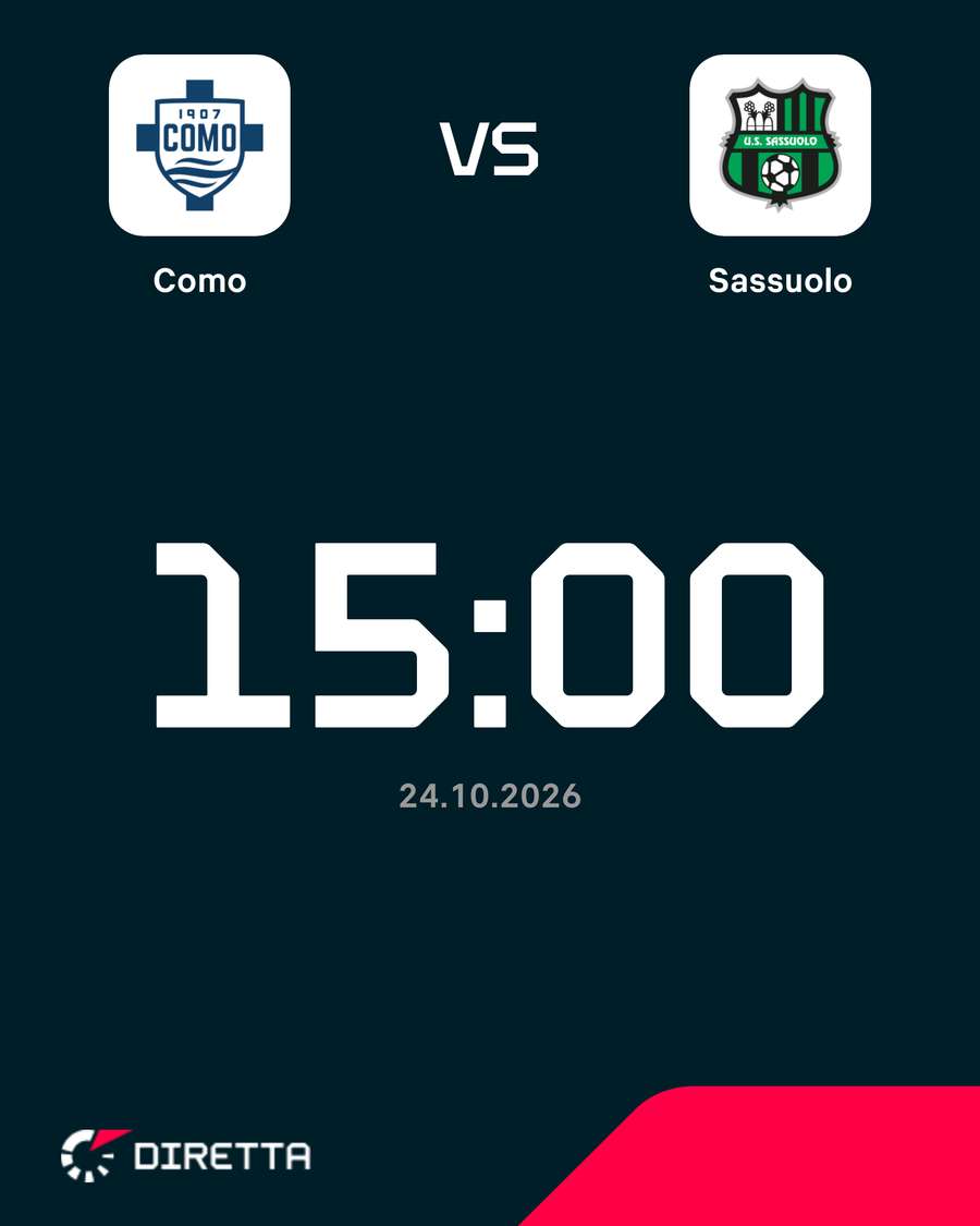 Il match Il match