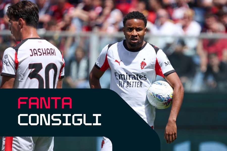 Christopher Nkunku Christopher Nkunku