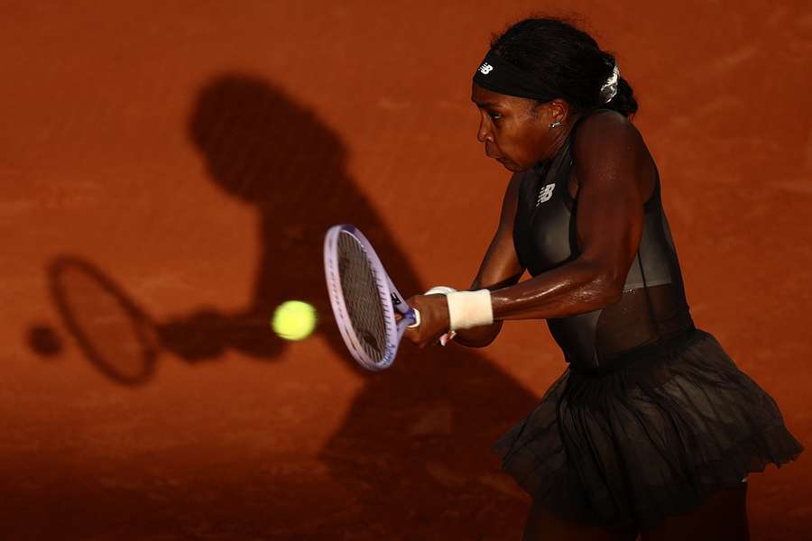 Gauff ist Favoritin, hat aber das bislang einzige Sandplatz-Duell mit Potapova verloren Gauff ist Favoritin, hat aber das bislang einzige Sandplatz-Duell mit Potapova verloren