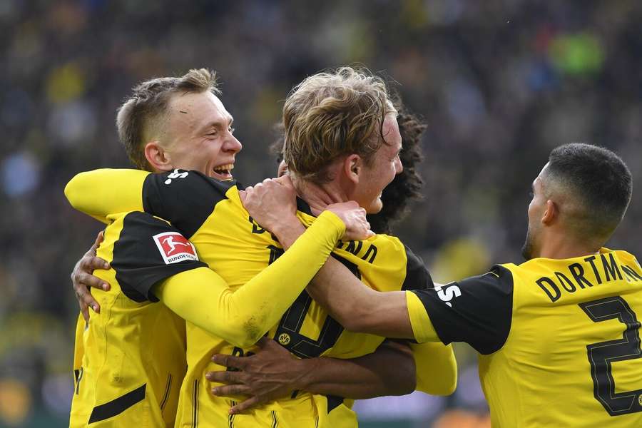 Hat der BVB heute die benötigte Siegesserie gestartet?