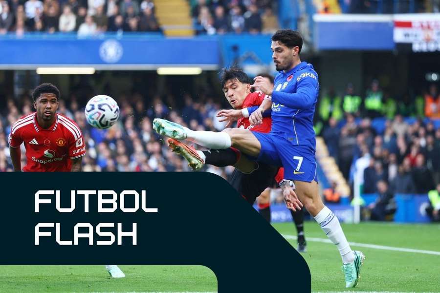 Futbol Flash: