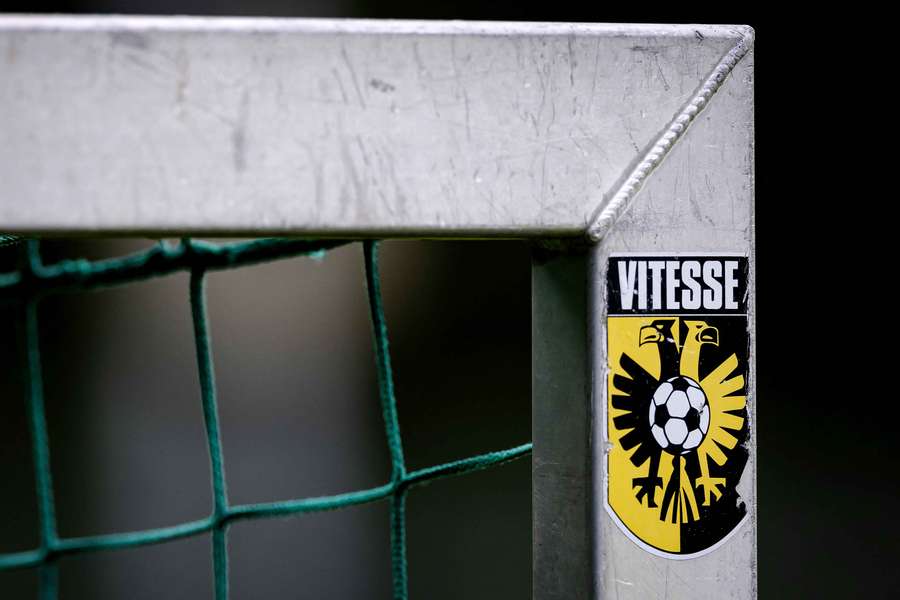 Vitesse went through a lot the past three years