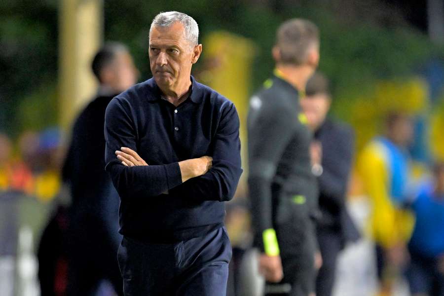 Mircea Rednic